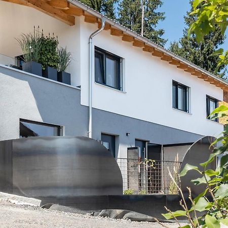Laendle Lodge Bei Bregenz Langen Bei Bregenz Exteriér fotografie