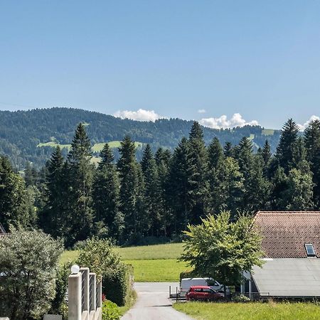 Laendle Lodge Bei Bregenz Langen Bei Bregenz Exteriér fotografie