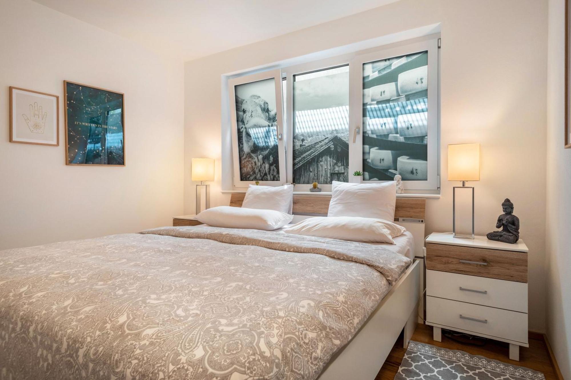 Laendle Lodge Bei Bregenz Langen Bei Bregenz Exteriér fotografie