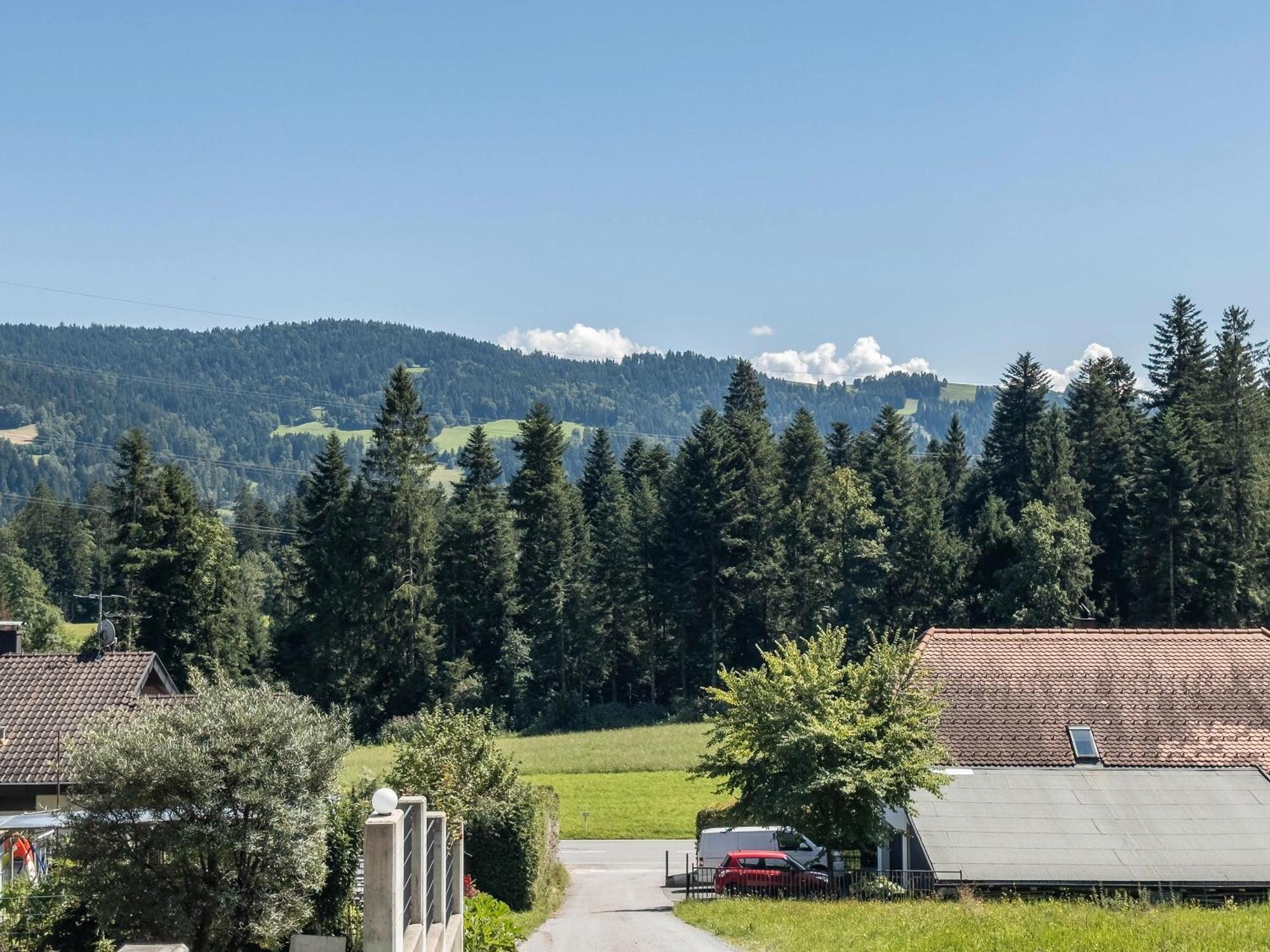 Laendle Lodge Bei Bregenz Langen Bei Bregenz Exteriér fotografie